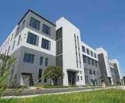 (出售) 黃岡蘄春招商局蘄春健康產業科技園標準廠房出售