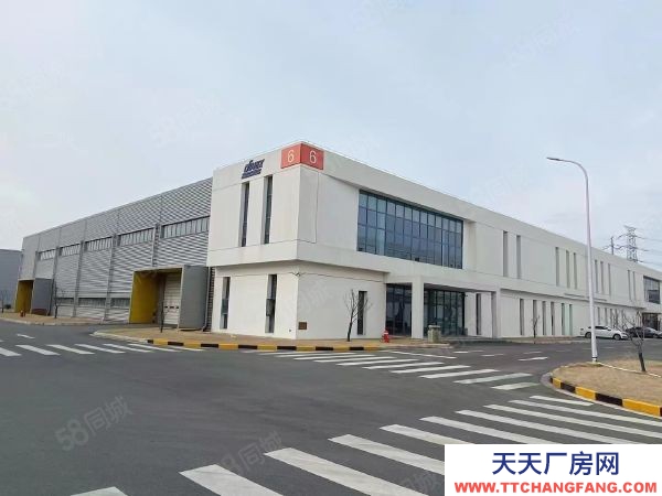 無錫江陰文林 獨棟廠房出租1600平米