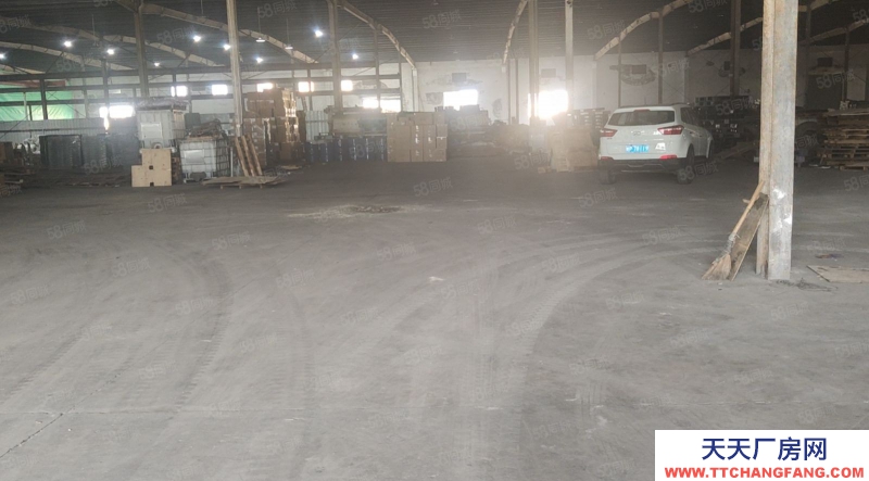 (出售)宣城廣德 開發(fā)區(qū)標準廠房占地56.5畝廠房兩萬平，證件齊全磚混結(jié)構(gòu)