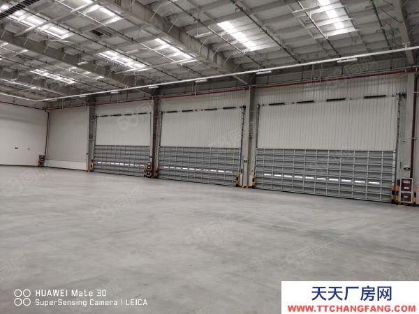 無錫江陰青陽物流園區(qū)10000平高標平臺倉庫出租可分租