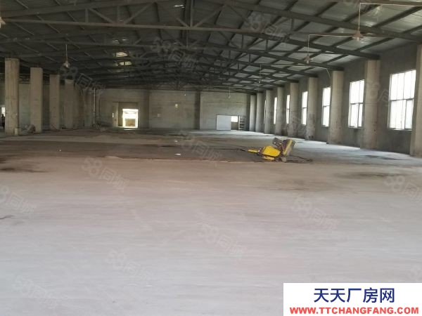 無錫江陰澄江兩跨1500平,高度8米,另有獨門獨戶2500平