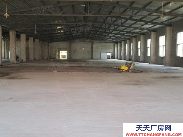 無錫江陰澄江兩跨1500平,高度8米,另有獨門獨戶2500平