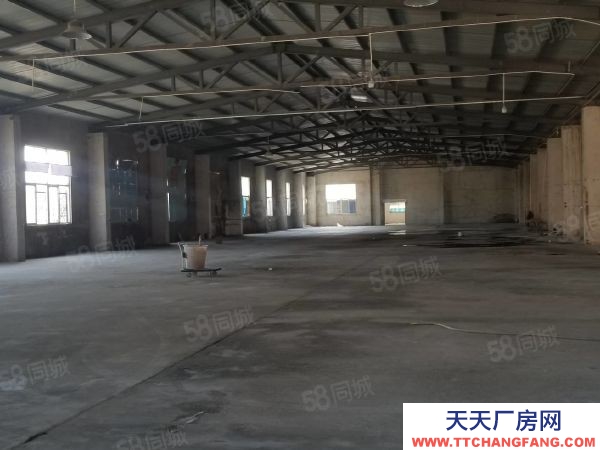 無錫江陰澄江兩跨1500平,高度8米,另有獨門獨戶2500平
