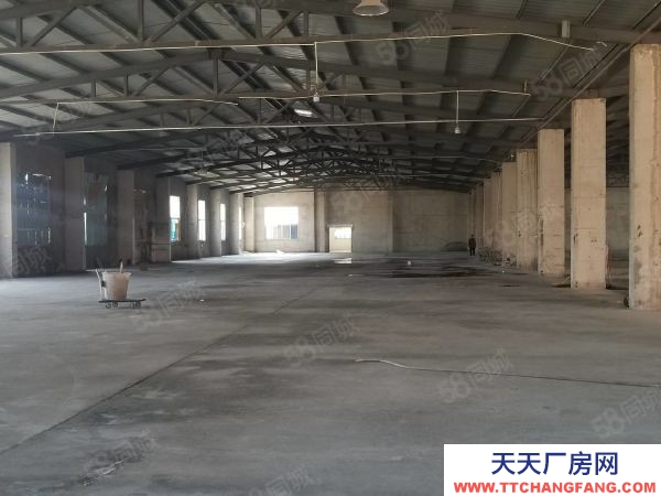 無錫江陰澄江兩跨1500平,高度8米,另有獨門獨戶2500平