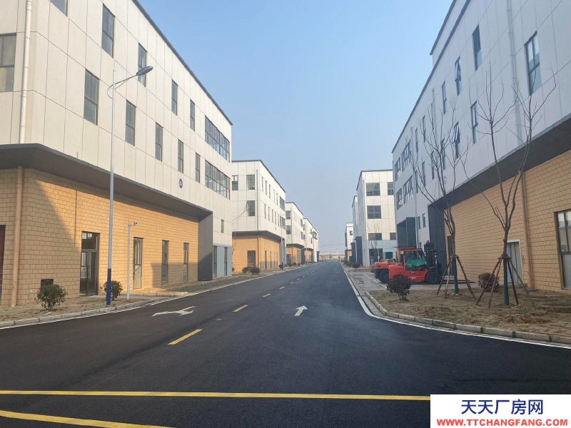 (出售) 宣城郎溪50年產權挑高8.1米廠房1000平起