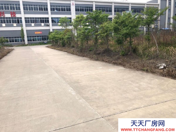 (出租) 黃岡蘄春出租標準廠房/生產車間/倉庫周轉 可隔開小面積出租廠房