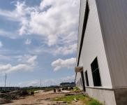 (出租) 黃岡黃梅本公司有超大廠房出租,設備配套齊全。