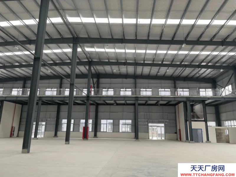 (出售)宣城 寧國市經濟技術開發區港口園區標準化廠房出售