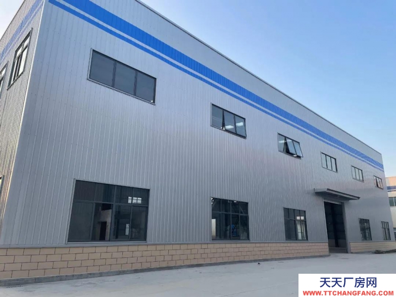 (出售)宣城 寧國市經濟技術開發區港口園區標準化廠房出售