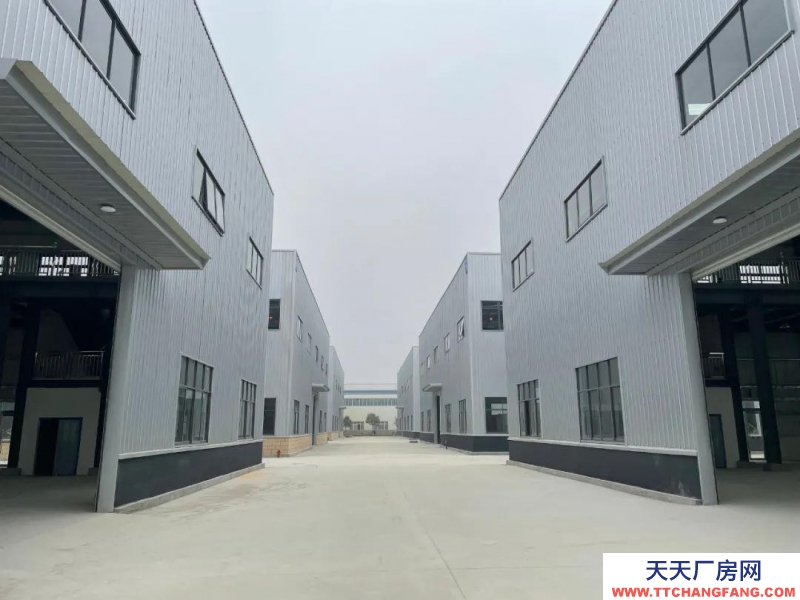 (出售)宣城 寧國市經濟技術開發區港口園區標準化廠房出售