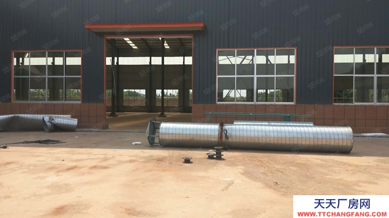 濰坊臨朐廠房出租可分租