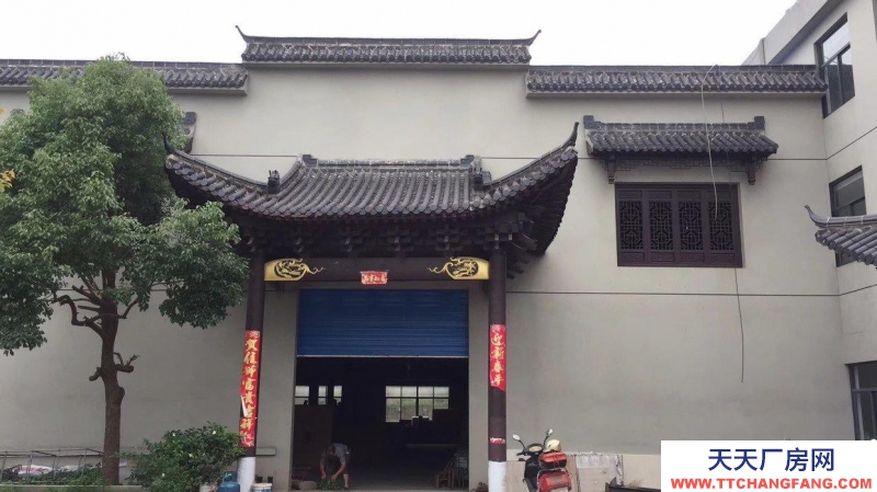 (出租) 宣城宣州區開發區創業路有【870㎡倉庫】對外出租