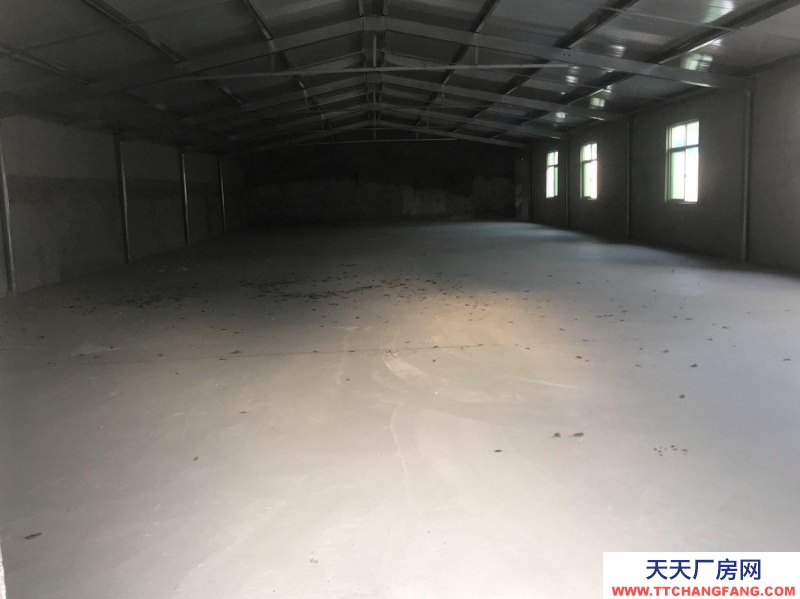 (出租)宣城宣州區 倉庫寬敞 環境干凈 交通便利，兩棟整租