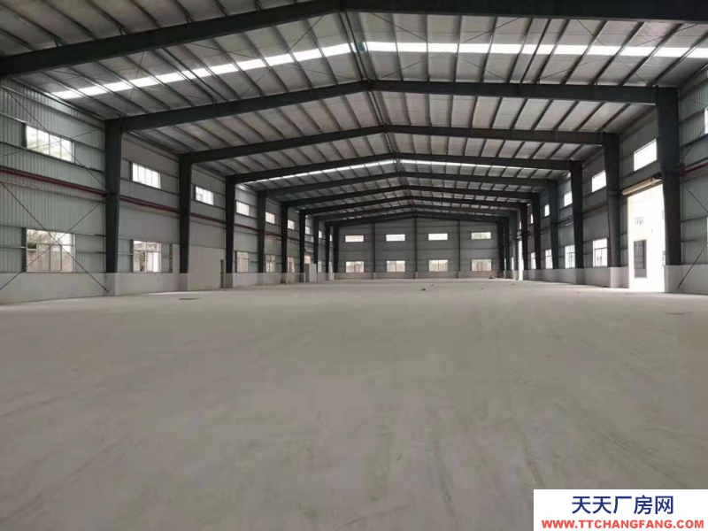 (出租) 宣城宣州區百匯物流園旁廠房(空場地)出租