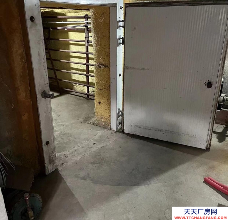 (出租) 宣城涇縣房租面議 適用于 冷凍 冷藏 保鮮。 三個冰凍庫 房租面議