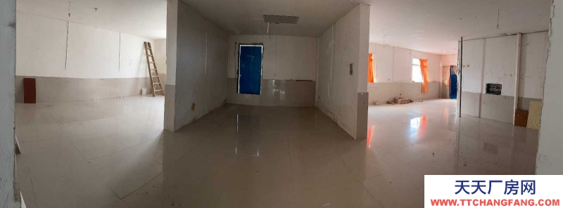 (出租) 宣城廣德倉庫可做廠房，交通便利有院子