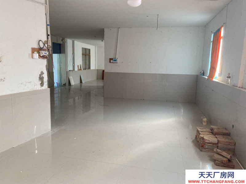 (出租) 宣城廣德倉庫出租，可做廠房或倉庫，交通便利有院子