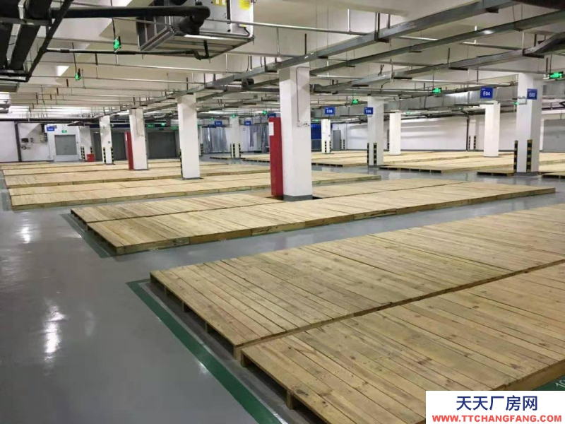 (出租) 亳州譙城區(qū)大型標(biāo)準(zhǔn)化倉庫，藥品代儲(chǔ)代運(yùn)，15000平米