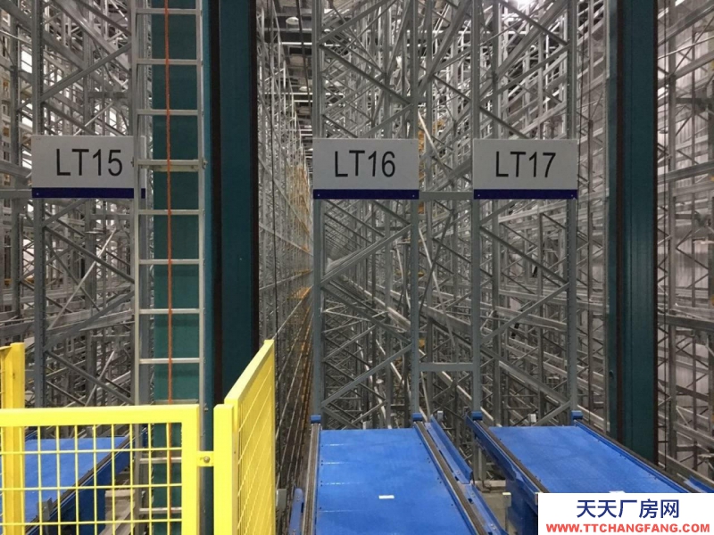 (出租) 亳州譙城區(qū)大型標(biāo)準(zhǔn)化倉庫，藥品代儲(chǔ)代運(yùn)，15000平米