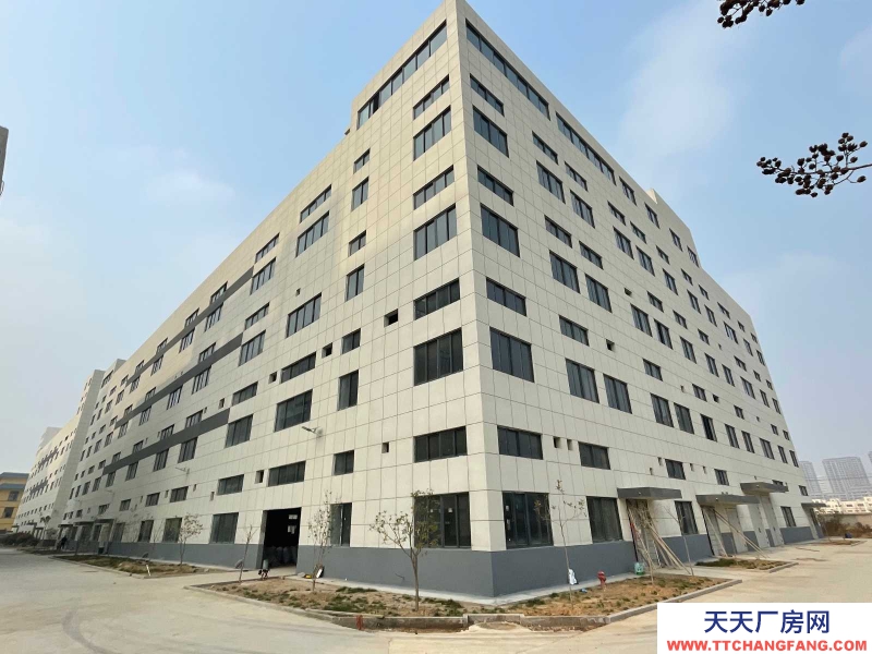 (出租) 亳州譙城辦公樓、倉庫車間（高鐵站附近，地理位置好，可整租可分租）