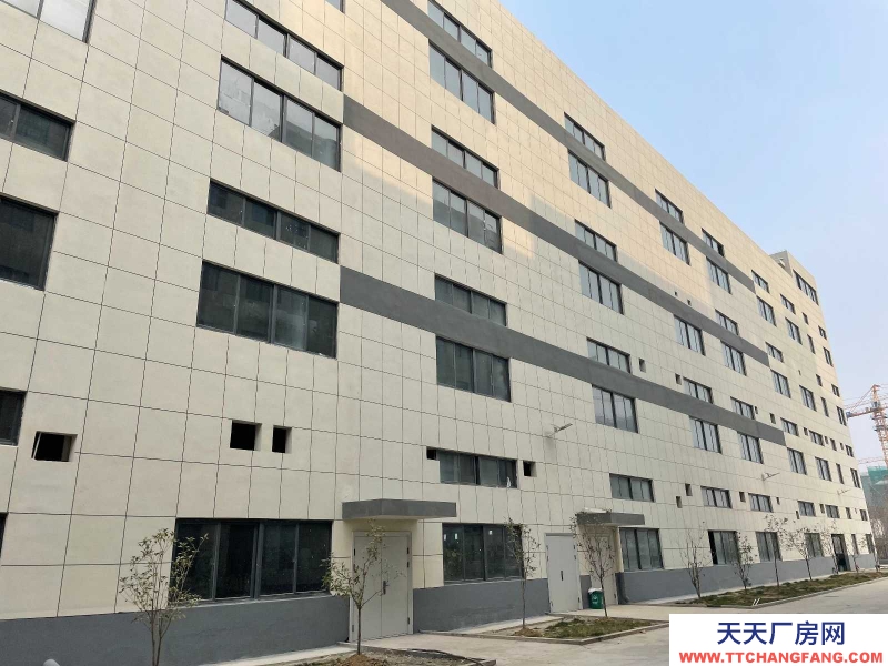 (出租) 亳州譙城辦公樓、倉庫車間（高鐵站附近，地理位置好，可整租可分租）