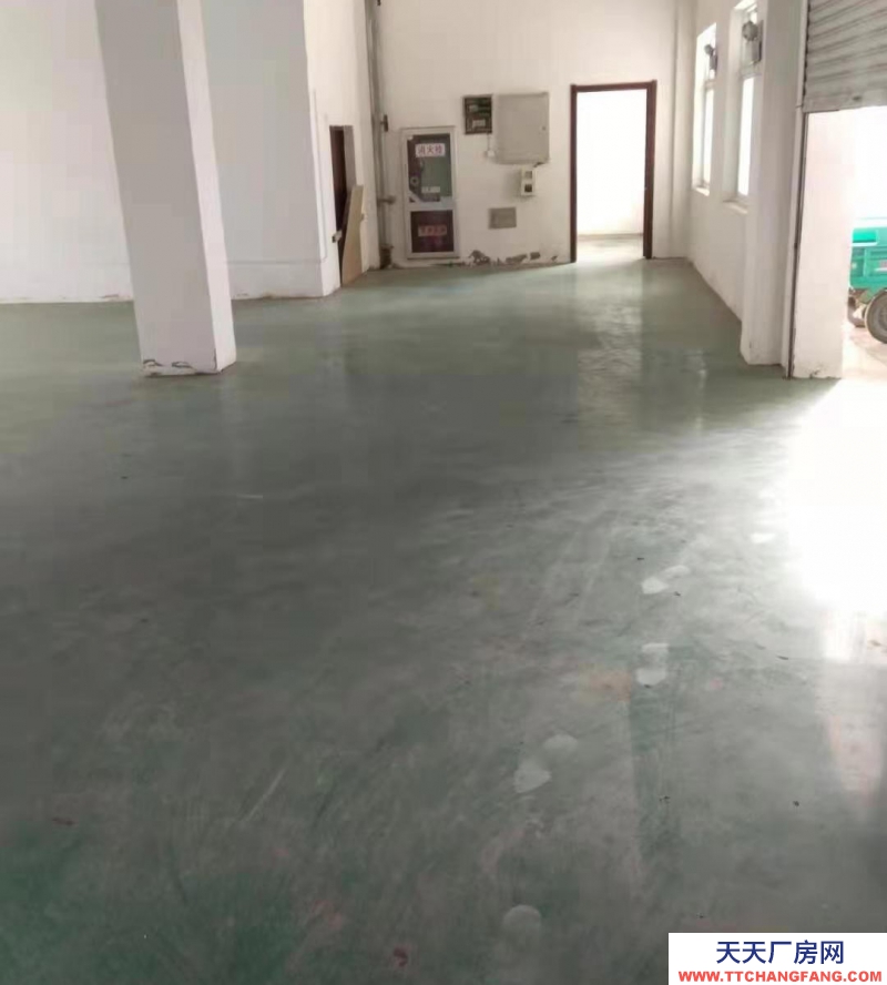 (出租) 亳州譙城南部新區(qū)新車管所附近小型350平倉庫，適合電商物流倉儲(chǔ)