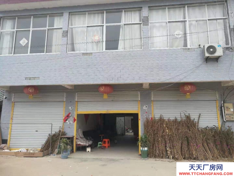 (出租) 亳州譙城區華佗鎮程屯村，近亳州北高速公路，