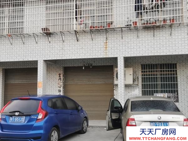 衡陽市蒸湘區 交通便利，離市區近，可以進出大貨車