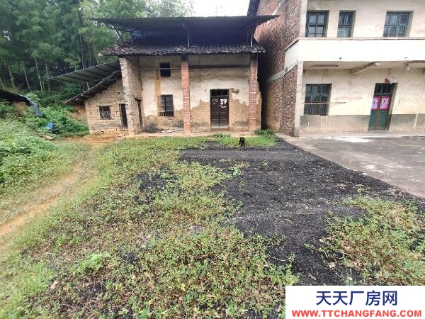 衡陽市蒸湘區 2000平方（+場地）價格面談