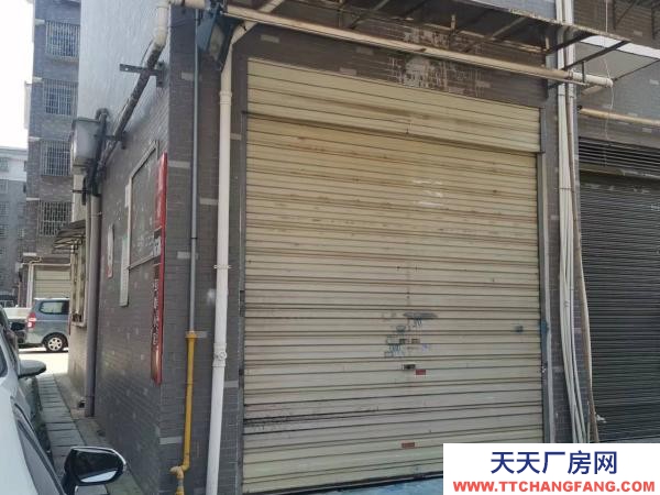 衡陽市蒸湘區 可做住房，廠房，門面，車庫