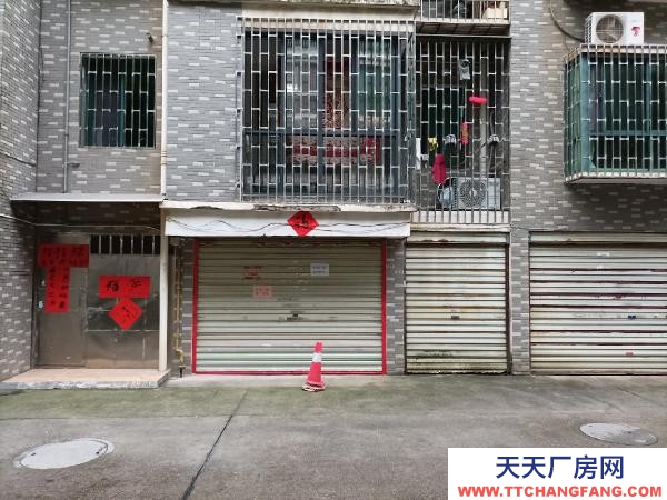 衡陽市蒸湘區 衡陽廣電中心旁20㎡車庫,平湖公園對面院子內可停車