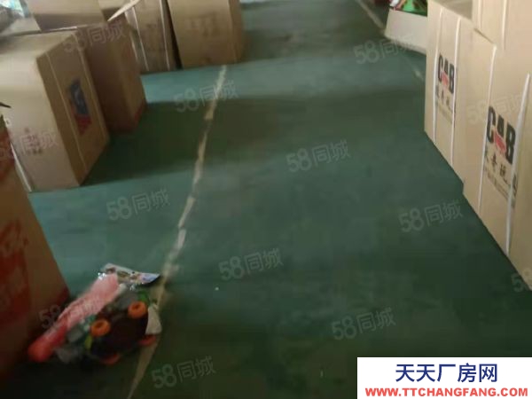 衡陽市珠暉區(qū)業(yè)主自建單層廠房800平米出租