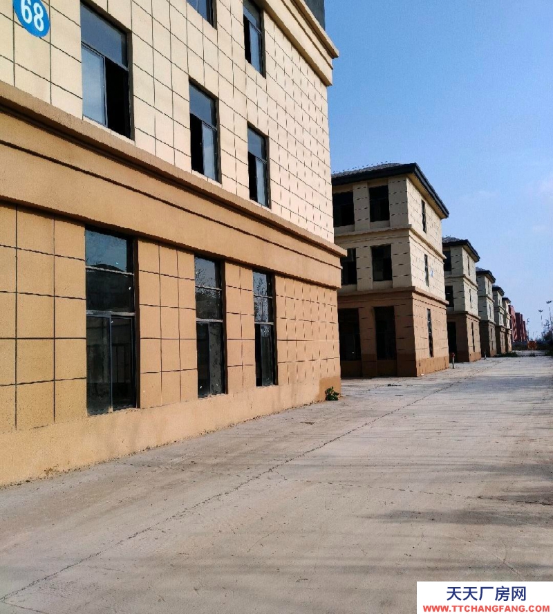 (出租) 亳州譙城區現有300-1000平方倉庫對外出租 外面可晾曬貨物