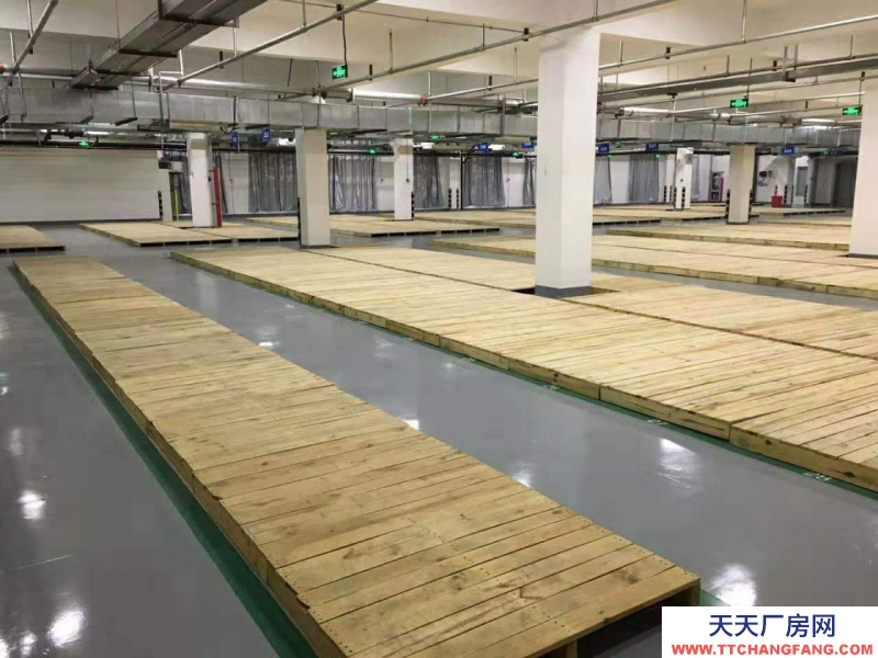 (出租) 亳州譙城區(qū)大型標準化倉庫,藥品代儲代運,15000平米