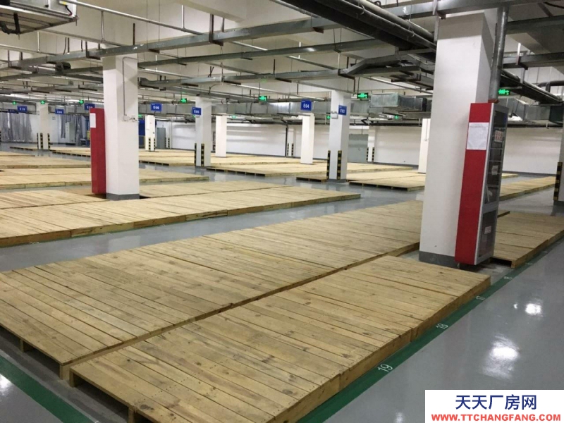 (出租) 亳州譙城區(qū)大型標準化倉庫,藥品代儲代運,15000平米