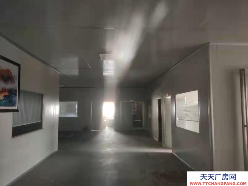 (出租) 亳州渦陽加工，生產，用來當作倉庫