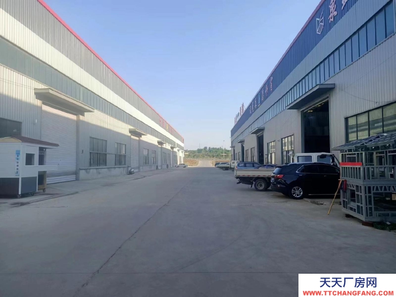 濰坊臨朐廠房車間位于南環(huán)路9號（汽車站東1.6公里）