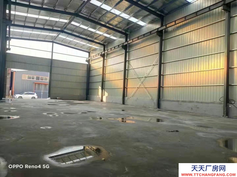 濰坊臨朐450平廠房出租，北外環(huán)與西外環(huán)交叉口