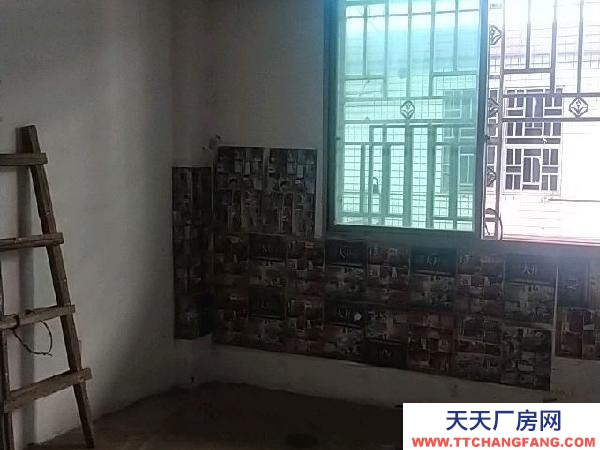 衡陽市珠暉區 可作門面，可作倉庫，進出方便，不貴