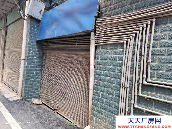 衡陽市珠暉區原始倉庫房東出租，無其他費用。望長租！