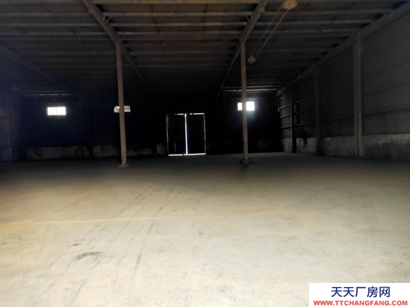 (出租) 亳州利辛縣輝隆連鎖利辛配送中心倉庫出租