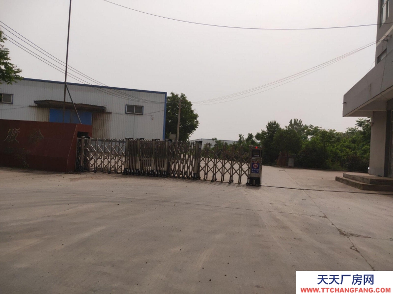 (出租) 亳州利辛縣輝隆連鎖利辛配送中心倉(cāng)庫(kù)出租