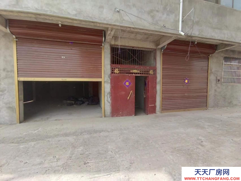 (出租）亳州利辛城區(qū)長(zhǎng)春路附近勝利村倉(cāng)庫(kù)