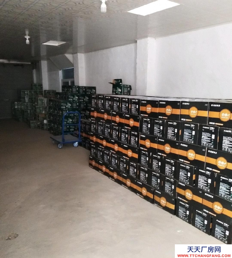 (出租) 六安金安區(qū)房屋出租，可做小型倉庫，也可做小型廠房。