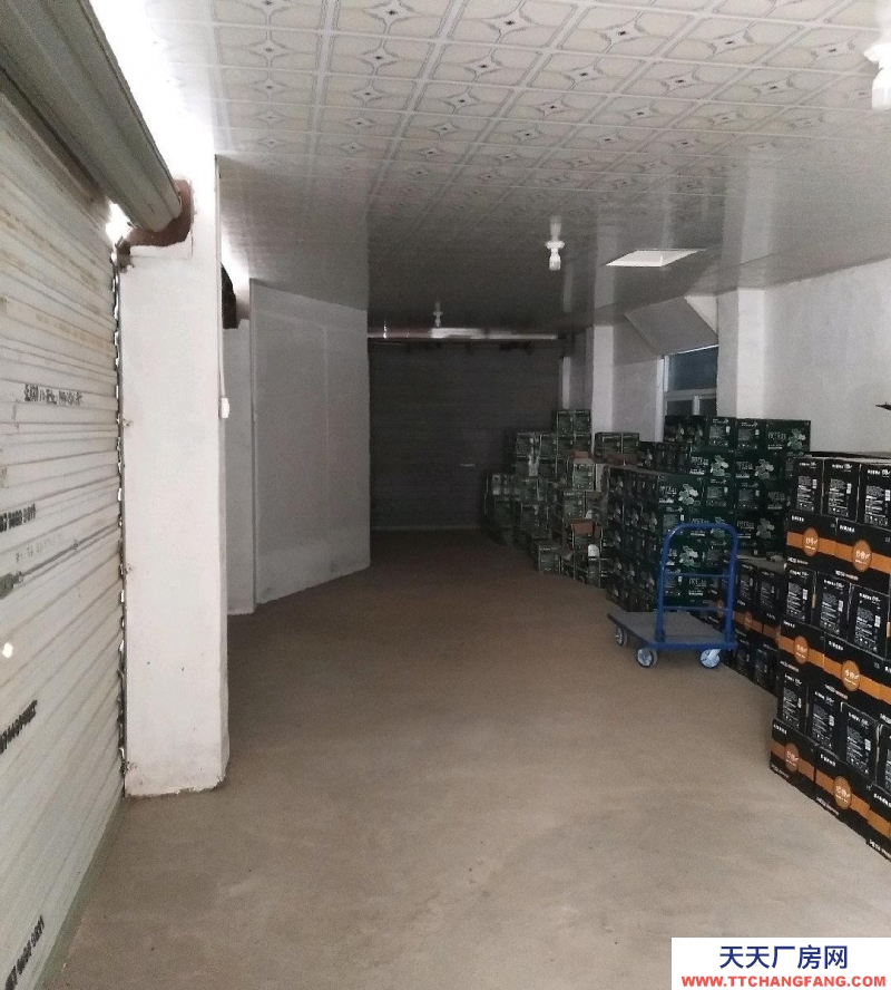 (出租) 六安金安區(qū)房屋出租，可做小型倉庫，也可做小型廠房。