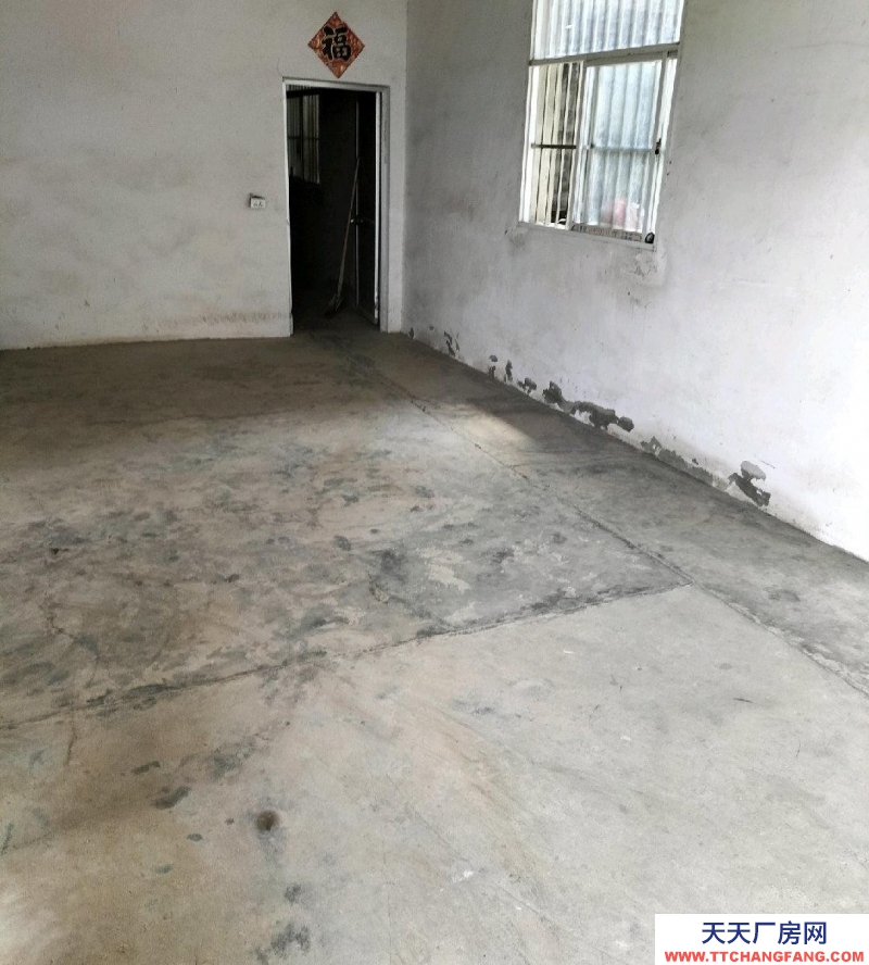 (出租)六安金安區 老家自己住房，可工廠，可倉庫。