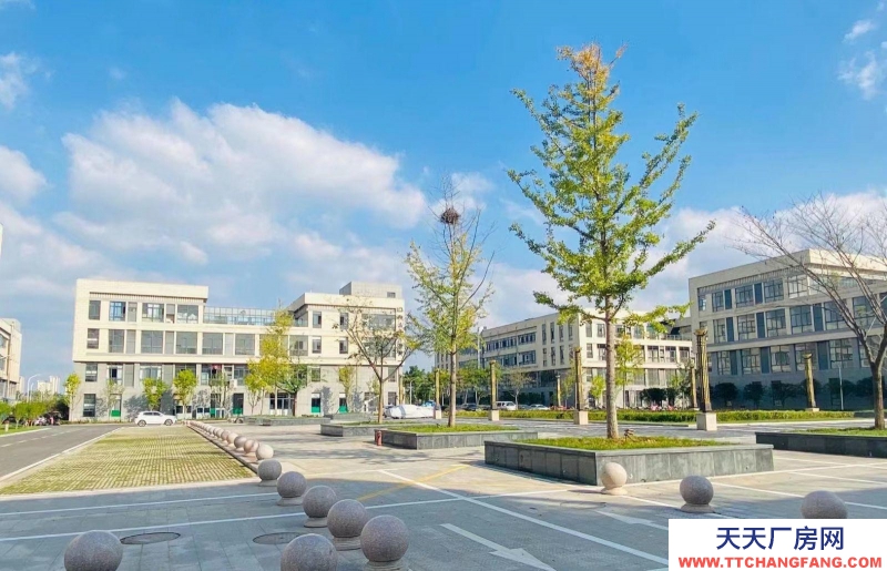 (出租) 六安裕安區青網產業園廠房倉庫辦公室120-2000平