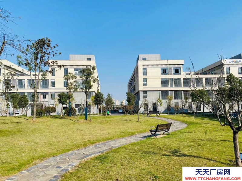 (出租) 六安裕安區(qū)青網(wǎng)產(chǎn)業(yè)園廠房倉庫辦公室120-2000平