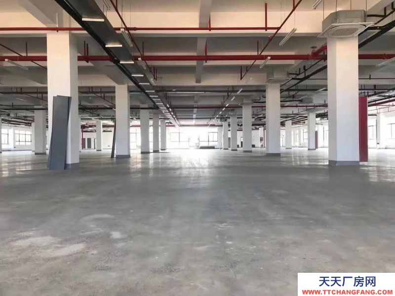 (出租) 六安裕安區695平1樓廠房、倉庫出租，可進車配套齊全，消防中央空調都有