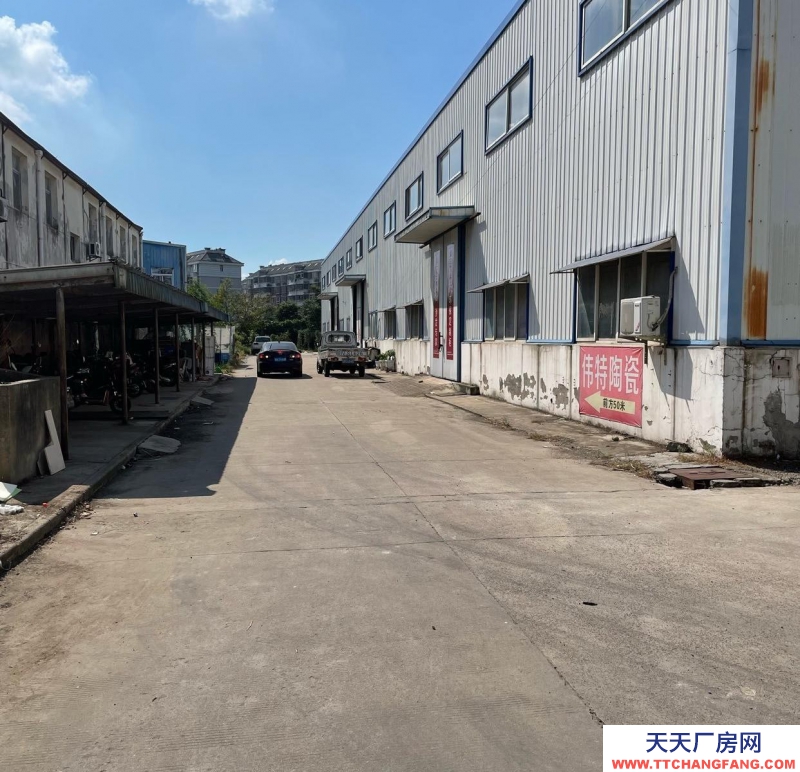 (出租) 六安舒城標(biāo)準(zhǔn)化倉庫出租、24小時(shí)有人值班看守